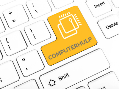 computerhulp in Lelystad